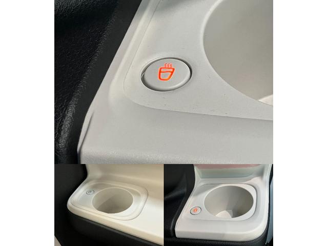 ムーヴキャンバス ストライプスＧ　フルセグナビ　バックカメラ　シートヒーター　衝突被害軽減ブレーキ　コーナーセンサー　フルセグナビ　Ｂｌｕｅｔｏｏｔｈ　ＵＳＢ　ＤＶＤ　バックカメラ　両側電動スライドドア　前席シートヒーター　電動パーキングブレーキ　ＬＥＤ　スマートキー（18枚目）