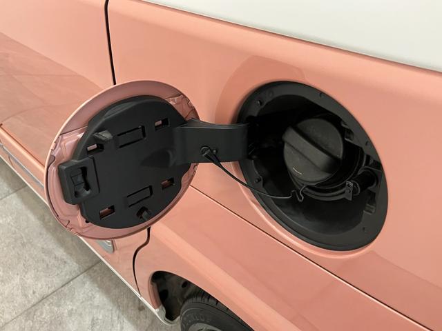 ムーヴキャンバス ストライプスＧ　フルセグナビ　バックカメラ　シートヒーター　衝突被害軽減ブレーキ　コーナーセンサー　フルセグナビ　Ｂｌｕｅｔｏｏｔｈ　ＵＳＢ　ＤＶＤ　バックカメラ　両側電動スライドドア　前席シートヒーター　電動パーキングブレーキ　ＬＥＤ　スマートキー（27枚目）