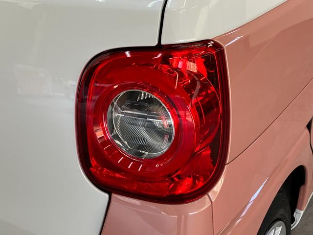 ムーヴキャンバス ストライプスＧ　フルセグナビ　バックカメラ　シートヒーター　衝突被害軽減ブレーキ　コーナーセンサー　フルセグナビ　Ｂｌｕｅｔｏｏｔｈ　ＵＳＢ　ＤＶＤ　バックカメラ　両側電動スライドドア　前席シートヒーター　電動パーキングブレーキ　ＬＥＤ　スマートキー（29枚目）