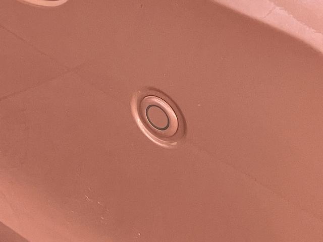 ムーヴキャンバス ストライプスＧ　フルセグナビ　バックカメラ　シートヒーター　衝突被害軽減ブレーキ　コーナーセンサー　フルセグナビ　Ｂｌｕｅｔｏｏｔｈ　ＵＳＢ　ＤＶＤ　バックカメラ　両側電動スライドドア　前席シートヒーター　電動パーキングブレーキ　ＬＥＤ　スマートキー（35枚目）