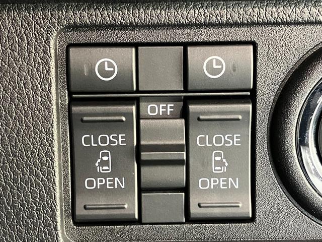 ムーヴキャンバス ストライプスＧ　フルセグナビ　バックカメラ　シートヒーター　衝突被害軽減ブレーキ　コーナーセンサー　フルセグナビ　Ｂｌｕｅｔｏｏｔｈ　ＵＳＢ　ＤＶＤ　バックカメラ　両側電動スライドドア　前席シートヒーター　電動パーキングブレーキ　ＬＥＤ　スマートキー（49枚目）