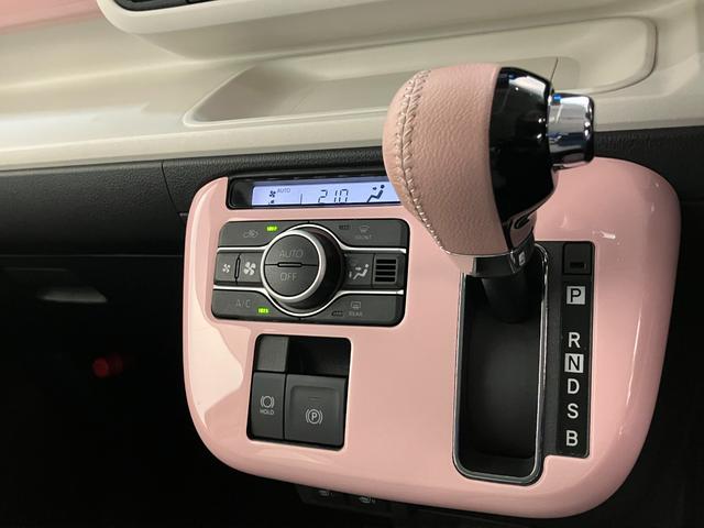 ムーヴキャンバス ストライプスＧ　フルセグナビ　バックカメラ　シートヒーター　衝突被害軽減ブレーキ　コーナーセンサー　フルセグナビ　Ｂｌｕｅｔｏｏｔｈ　ＵＳＢ　ＤＶＤ　バックカメラ　両側電動スライドドア　前席シートヒーター　電動パーキングブレーキ　ＬＥＤ　スマートキー（52枚目）