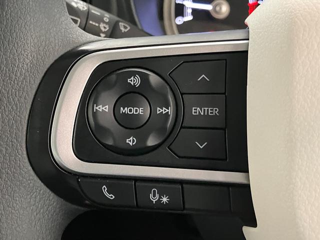 ムーヴキャンバス ストライプスＧ　フルセグナビ　バックカメラ　シートヒーター　衝突被害軽減ブレーキ　コーナーセンサー　フルセグナビ　Ｂｌｕｅｔｏｏｔｈ　ＵＳＢ　ＤＶＤ　バックカメラ　両側電動スライドドア　前席シートヒーター　電動パーキングブレーキ　ＬＥＤ　スマートキー（60枚目）