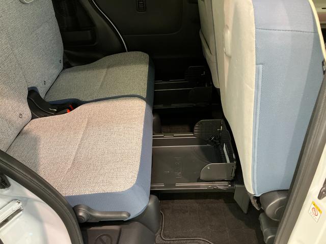 ムーヴキャンバス ストライプスＧ　フルセグナビ　バックカメラ　シートヒーター　衝突被害軽減ブレーキ　コーナーセンサー　フルセグナビ　Ｂｌｕｅｔｏｏｔｈ　ＵＳＢ　ＤＶＤ　バックカメラ　両側電動スライドドア　前席シートヒーター　電動パーキングブレーキ　ＬＥＤ　スマートキー（73枚目）
