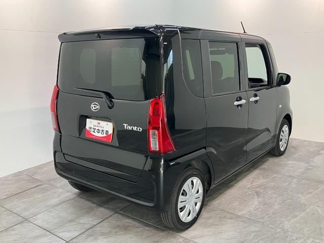 タント X 9型ディスプレイオーディオ フルセグ バックカメラ 衝突被害軽減ブレーキ コーナーセンサー 9型ディスプレイオーディオ フルセグ Bluetooth USB バックカメラ 左側電動スライドドア 前席シートヒーター LED スマートキー エコアイドル(3枚目)