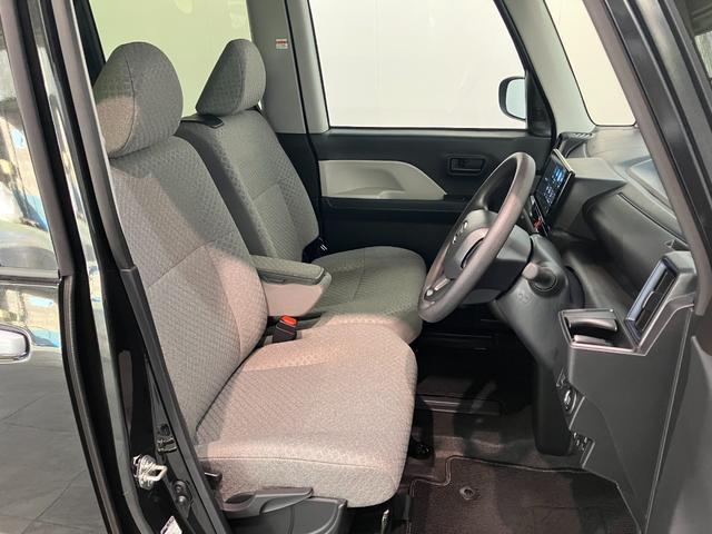 タント X 9型ディスプレイオーディオ フルセグ バックカメラ 衝突被害軽減ブレーキ コーナーセンサー 9型ディスプレイオーディオ フルセグ Bluetooth USB バックカメラ 左側電動スライドドア 前席シートヒーター LED スマートキー エコアイドル(5枚目)