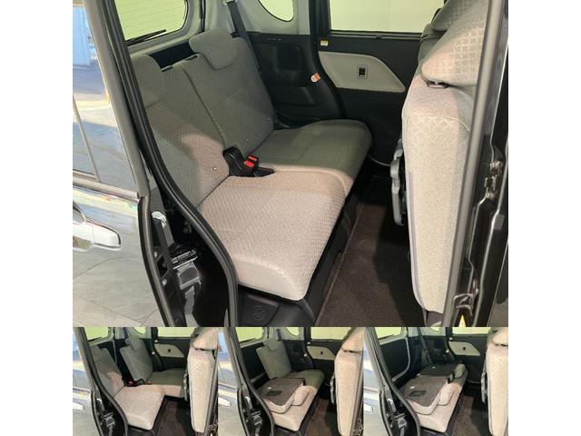 タント X 9型ディスプレイオーディオ フルセグ バックカメラ 衝突被害軽減ブレーキ コーナーセンサー 9型ディスプレイオーディオ フルセグ Bluetooth USB バックカメラ 左側電動スライドドア 前席シートヒーター LED スマートキー エコアイドル(6枚目)