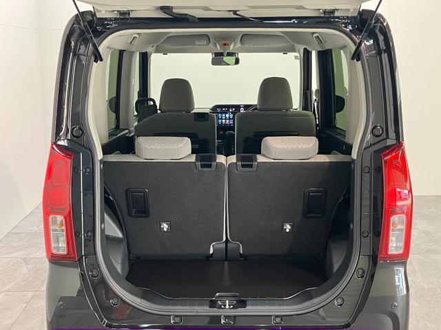 タント X 9型ディスプレイオーディオ フルセグ バックカメラ 衝突被害軽減ブレーキ コーナーセンサー 9型ディスプレイオーディオ フルセグ Bluetooth USB バックカメラ 左側電動スライドドア 前席シートヒーター LED スマートキー エコアイドル(7枚目)