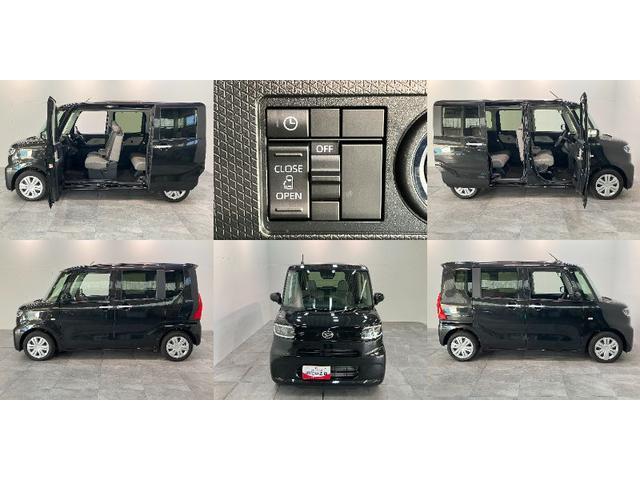 タント X 9型ディスプレイオーディオ フルセグ バックカメラ 衝突被害軽減ブレーキ コーナーセンサー 9型ディスプレイオーディオ フルセグ Bluetooth USB バックカメラ 左側電動スライドドア 前席シートヒーター LED スマートキー エコアイドル(8枚目)