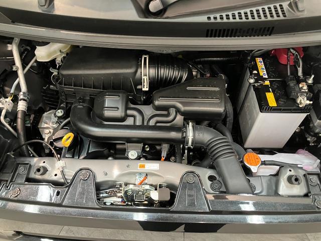 タント X 9型ディスプレイオーディオ フルセグ バックカメラ 衝突被害軽減ブレーキ コーナーセンサー 9型ディスプレイオーディオ フルセグ Bluetooth USB バックカメラ 左側電動スライドドア 前席シートヒーター LED スマートキー エコアイドル(9枚目)