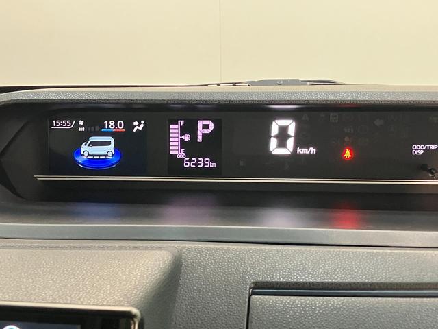 タント X 9型ディスプレイオーディオ フルセグ バックカメラ 衝突被害軽減ブレーキ コーナーセンサー 9型ディスプレイオーディオ フルセグ Bluetooth USB バックカメラ 左側電動スライドドア 前席シートヒーター LED スマートキー エコアイドル(16枚目)