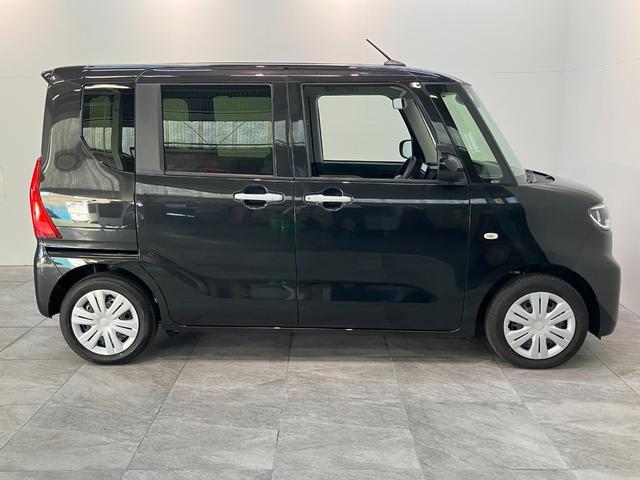 タント X 9型ディスプレイオーディオ フルセグ バックカメラ 衝突被害軽減ブレーキ コーナーセンサー 9型ディスプレイオーディオ フルセグ Bluetooth USB バックカメラ 左側電動スライドドア 前席シートヒーター LED スマートキー エコアイドル(24枚目)