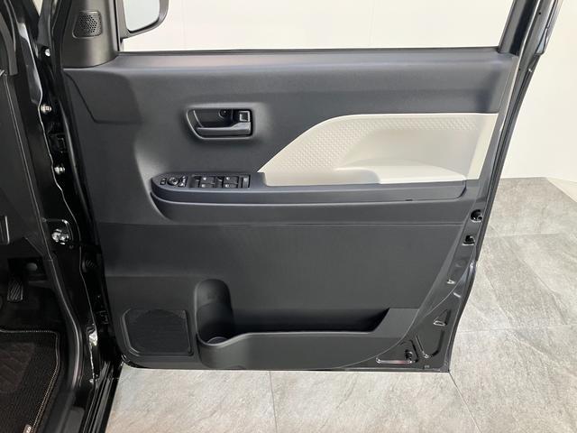 タント X 9型ディスプレイオーディオ フルセグ バックカメラ 衝突被害軽減ブレーキ コーナーセンサー 9型ディスプレイオーディオ フルセグ Bluetooth USB バックカメラ 左側電動スライドドア 前席シートヒーター LED スマートキー エコアイドル(28枚目)