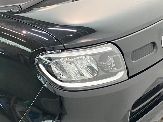 タント X 9型ディスプレイオーディオ フルセグ バックカメラ 衝突被害軽減ブレーキ コーナーセンサー 9型ディスプレイオーディオ フルセグ Bluetooth USB バックカメラ 左側電動スライドドア 前席シートヒーター LED スマートキー エコアイドル(34枚目)