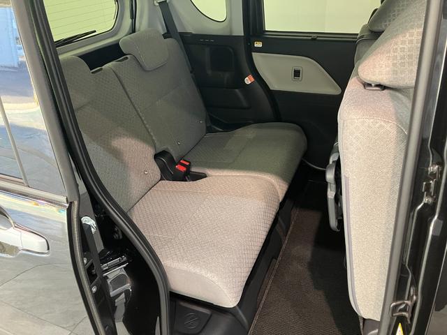 タント X 9型ディスプレイオーディオ フルセグ バックカメラ 衝突被害軽減ブレーキ コーナーセンサー 9型ディスプレイオーディオ フルセグ Bluetooth USB バックカメラ 左側電動スライドドア 前席シートヒーター LED スマートキー エコアイドル(41枚目)