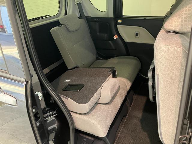 タント X 9型ディスプレイオーディオ フルセグ バックカメラ 衝突被害軽減ブレーキ コーナーセンサー 9型ディスプレイオーディオ フルセグ Bluetooth USB バックカメラ 左側電動スライドドア 前席シートヒーター LED スマートキー エコアイドル(43枚目)