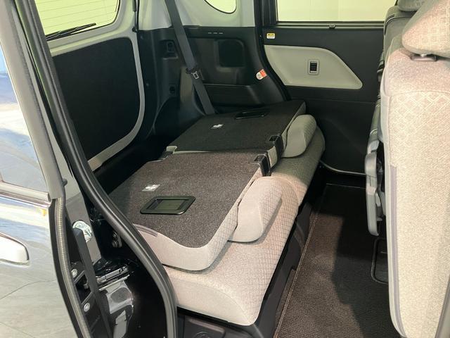 タント X 9型ディスプレイオーディオ フルセグ バックカメラ 衝突被害軽減ブレーキ コーナーセンサー 9型ディスプレイオーディオ フルセグ Bluetooth USB バックカメラ 左側電動スライドドア 前席シートヒーター LED スマートキー エコアイドル(44枚目)