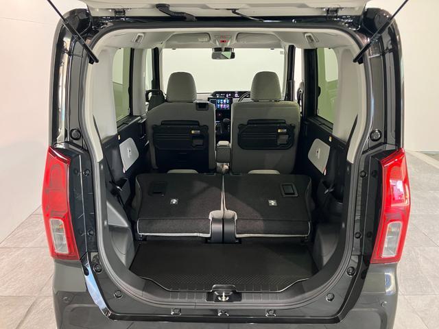 タント X 9型ディスプレイオーディオ フルセグ バックカメラ 衝突被害軽減ブレーキ コーナーセンサー 9型ディスプレイオーディオ フルセグ Bluetooth USB バックカメラ 左側電動スライドドア 前席シートヒーター LED スマートキー エコアイドル(45枚目)