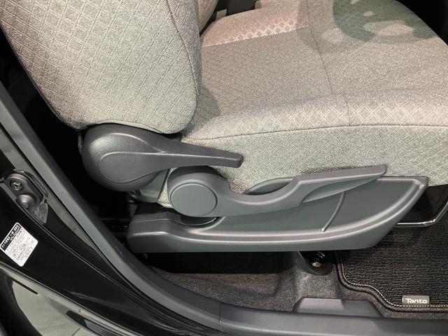 タント X 9型ディスプレイオーディオ フルセグ バックカメラ 衝突被害軽減ブレーキ コーナーセンサー 9型ディスプレイオーディオ フルセグ Bluetooth USB バックカメラ 左側電動スライドドア 前席シートヒーター LED スマートキー エコアイドル(47枚目)