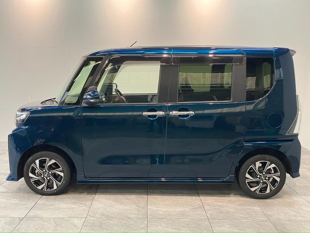 タント カスタムX 両側電動スライドドア シートヒーター 車検整備付 衝突被害軽減ブレーキ コーナーセンサー CDステレオ バックカメラ(ナビ装着時用) 両側電動スライドドア 前席シートヒーター 電動パーキングブレーキ LED オートライト オートエアコン スマートキー(22枚目)