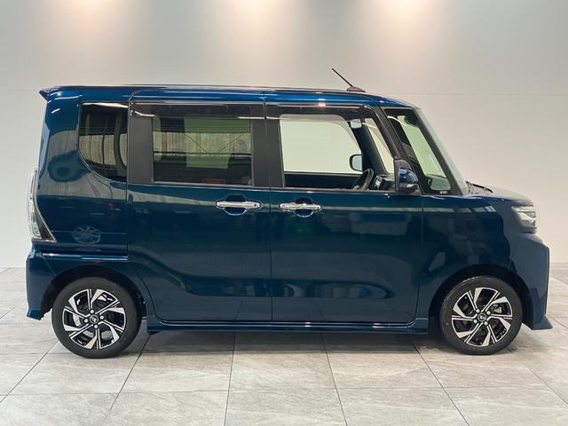 タント カスタムX 両側電動スライドドア シートヒーター 車検整備付 衝突被害軽減ブレーキ コーナーセンサー CDステレオ バックカメラ(ナビ装着時用) 両側電動スライドドア 前席シートヒーター 電動パーキングブレーキ LED オートライト オートエアコン スマートキー(24枚目)