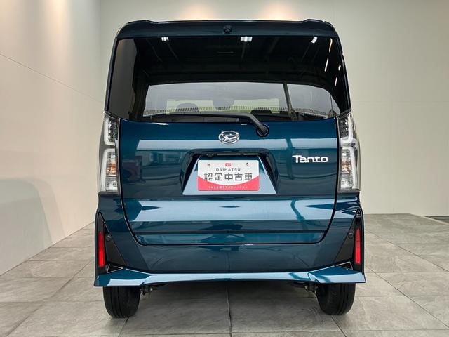 タント カスタムX 両側電動スライドドア シートヒーター 車検整備付 衝突被害軽減ブレーキ コーナーセンサー CDステレオ バックカメラ(ナビ装着時用) 両側電動スライドドア 前席シートヒーター 電動パーキングブレーキ LED オートライト オートエアコン スマートキー(26枚目)