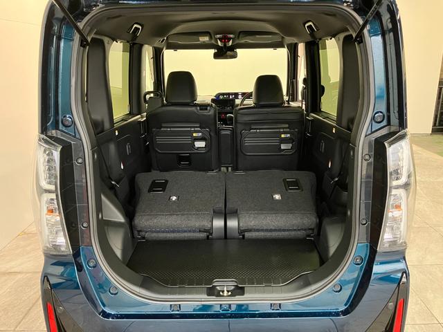 タント カスタムX 両側電動スライドドア シートヒーター 車検整備付 衝突被害軽減ブレーキ コーナーセンサー CDステレオ バックカメラ(ナビ装着時用) 両側電動スライドドア 前席シートヒーター 電動パーキングブレーキ LED オートライト オートエアコン スマートキー(45枚目)