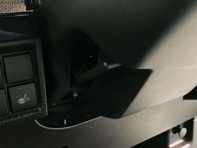 タント カスタムX 両側電動スライドドア シートヒーター 車検整備付 衝突被害軽減ブレーキ コーナーセンサー CDステレオ バックカメラ(ナビ装着時用) 両側電動スライドドア 前席シートヒーター 電動パーキングブレーキ LED オートライト オートエアコン スマートキー(48枚目)