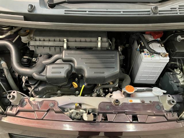 ムーヴ Ｘ　ＳＡ　フルセグナビ　バックカメラ　車検整備付　衝突被害軽減ブレーキ　スマアシ１　フルセグナビ　バックカメラ　ＥＴＣ　ＤＶＤ再生　Ｂｌｕｅｔｏｏｔｈ　ＵＳＢ　スマートキー　オートライト　オートエアコン　電動格納式ミラー　エコアイドル（9枚目）