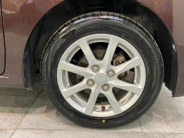 ムーヴ Ｘ　ＳＡ　フルセグナビ　バックカメラ　車検整備付　衝突被害軽減ブレーキ　スマアシ１　フルセグナビ　バックカメラ　ＥＴＣ　ＤＶＤ再生　Ｂｌｕｅｔｏｏｔｈ　ＵＳＢ　スマートキー　オートライト　オートエアコン　電動格納式ミラー　エコアイドル（10枚目）