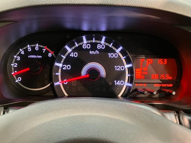 ムーヴ Ｘ　ＳＡ　フルセグナビ　バックカメラ　車検整備付　衝突被害軽減ブレーキ　スマアシ１　フルセグナビ　バックカメラ　ＥＴＣ　ＤＶＤ再生　Ｂｌｕｅｔｏｏｔｈ　ＵＳＢ　スマートキー　オートライト　オートエアコン　電動格納式ミラー　エコアイドル（18枚目）