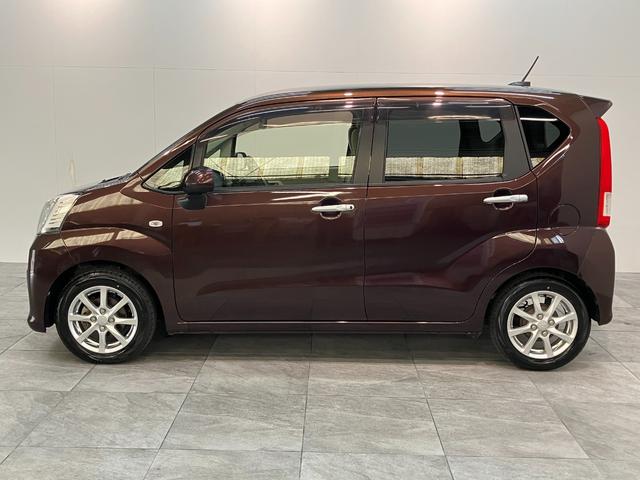 ムーヴ Ｘ　ＳＡ　フルセグナビ　バックカメラ　車検整備付　衝突被害軽減ブレーキ　スマアシ１　フルセグナビ　バックカメラ　ＥＴＣ　ＤＶＤ再生　Ｂｌｕｅｔｏｏｔｈ　ＵＳＢ　スマートキー　オートライト　オートエアコン　電動格納式ミラー　エコアイドル（22枚目）