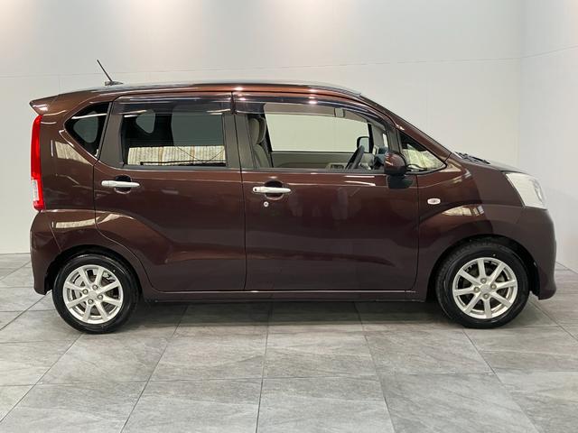 ムーヴ Ｘ　ＳＡ　フルセグナビ　バックカメラ　車検整備付　衝突被害軽減ブレーキ　スマアシ１　フルセグナビ　バックカメラ　ＥＴＣ　ＤＶＤ再生　Ｂｌｕｅｔｏｏｔｈ　ＵＳＢ　スマートキー　オートライト　オートエアコン　電動格納式ミラー　エコアイドル（24枚目）