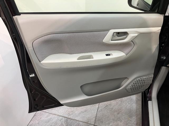 ムーヴ Ｘ　ＳＡ　フルセグナビ　バックカメラ　車検整備付　衝突被害軽減ブレーキ　スマアシ１　フルセグナビ　バックカメラ　ＥＴＣ　ＤＶＤ再生　Ｂｌｕｅｔｏｏｔｈ　ＵＳＢ　スマートキー　オートライト　オートエアコン　電動格納式ミラー　エコアイドル（27枚目）