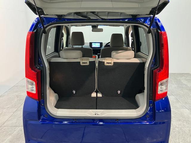 ムーヴ Ｘ　ＳＡＩＩ　ワンセグナビ　スマートキー　電動格納式ミラー　衝突被害軽減ブレーキ　スマアシ２　ワンセグナビ　ＵＳＢ　スマートキー　オートライト　オートエアコン　エコアイドル（7枚目）