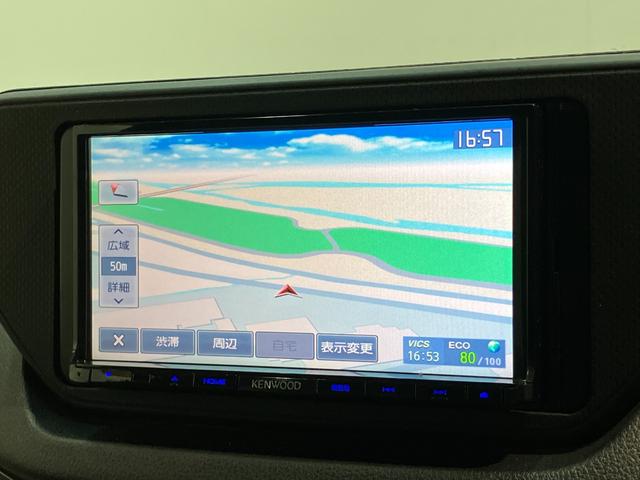 ムーヴ Ｘ　ＳＡＩＩ　ワンセグナビ　スマートキー　電動格納式ミラー　衝突被害軽減ブレーキ　スマアシ２　ワンセグナビ　ＵＳＢ　スマートキー　オートライト　オートエアコン　エコアイドル（13枚目）