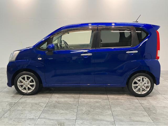 ムーヴ Ｘ　ＳＡＩＩ　ワンセグナビ　スマートキー　電動格納式ミラー　衝突被害軽減ブレーキ　スマアシ２　ワンセグナビ　ＵＳＢ　スマートキー　オートライト　オートエアコン　エコアイドル（22枚目）