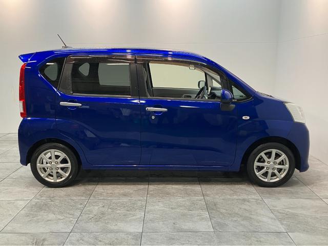 ムーヴ Ｘ　ＳＡＩＩ　ワンセグナビ　スマートキー　電動格納式ミラー　衝突被害軽減ブレーキ　スマアシ２　ワンセグナビ　ＵＳＢ　スマートキー　オートライト　オートエアコン　エコアイドル（24枚目）