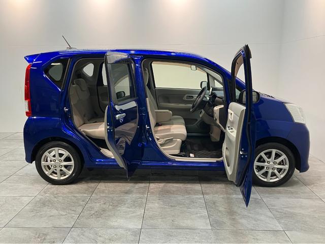 ムーヴ Ｘ　ＳＡＩＩ　ワンセグナビ　スマートキー　電動格納式ミラー　衝突被害軽減ブレーキ　スマアシ２　ワンセグナビ　ＵＳＢ　スマートキー　オートライト　オートエアコン　エコアイドル（25枚目）