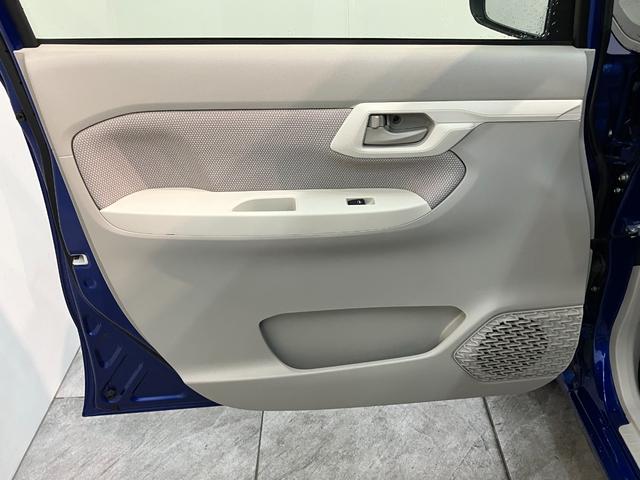 ムーヴ Ｘ　ＳＡＩＩ　ワンセグナビ　スマートキー　電動格納式ミラー　衝突被害軽減ブレーキ　スマアシ２　ワンセグナビ　ＵＳＢ　スマートキー　オートライト　オートエアコン　エコアイドル（27枚目）