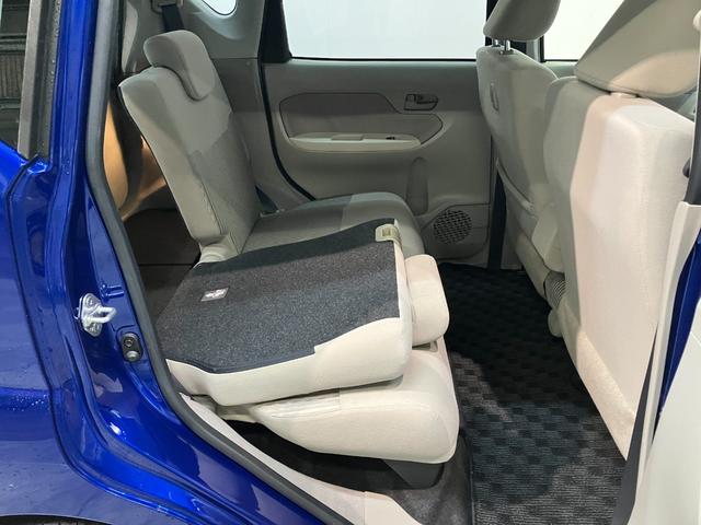 ムーヴ Ｘ　ＳＡＩＩ　ワンセグナビ　スマートキー　電動格納式ミラー　衝突被害軽減ブレーキ　スマアシ２　ワンセグナビ　ＵＳＢ　スマートキー　オートライト　オートエアコン　エコアイドル（41枚目）