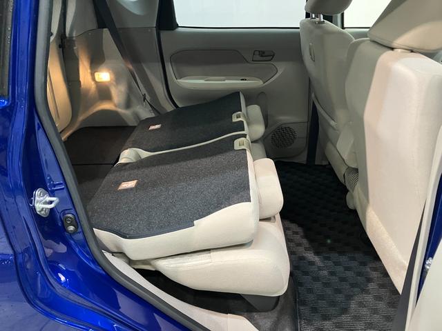 ムーヴ Ｘ　ＳＡＩＩ　ワンセグナビ　スマートキー　電動格納式ミラー　衝突被害軽減ブレーキ　スマアシ２　ワンセグナビ　ＵＳＢ　スマートキー　オートライト　オートエアコン　エコアイドル（42枚目）