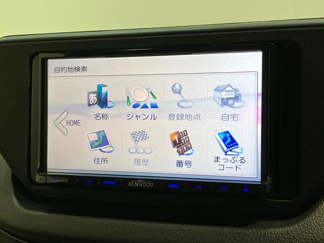 ムーヴ Ｘ　ＳＡＩＩ　ワンセグナビ　スマートキー　電動格納式ミラー　衝突被害軽減ブレーキ　スマアシ２　ワンセグナビ　ＵＳＢ　スマートキー　オートライト　オートエアコン　エコアイドル（49枚目）