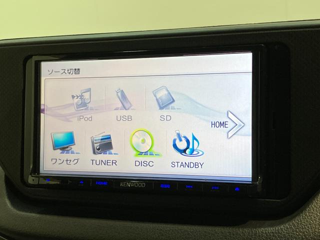 ムーヴ Ｘ　ＳＡＩＩ　ワンセグナビ　スマートキー　電動格納式ミラー　衝突被害軽減ブレーキ　スマアシ２　ワンセグナビ　ＵＳＢ　スマートキー　オートライト　オートエアコン　エコアイドル（51枚目）