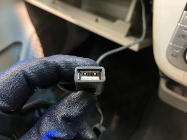 ムーヴ Ｘ　ＳＡＩＩ　ワンセグナビ　スマートキー　電動格納式ミラー　衝突被害軽減ブレーキ　スマアシ２　ワンセグナビ　ＵＳＢ　スマートキー　オートライト　オートエアコン　エコアイドル（54枚目）