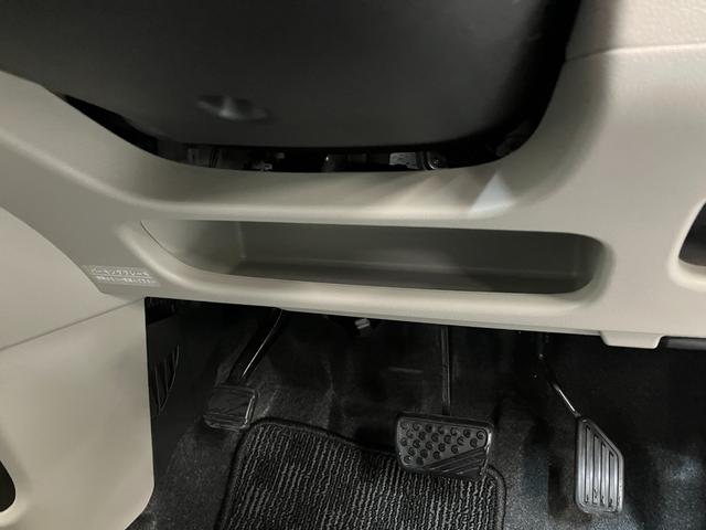 ムーヴ Ｘ　ＳＡＩＩ　ワンセグナビ　スマートキー　電動格納式ミラー　衝突被害軽減ブレーキ　スマアシ２　ワンセグナビ　ＵＳＢ　スマートキー　オートライト　オートエアコン　エコアイドル（62枚目）