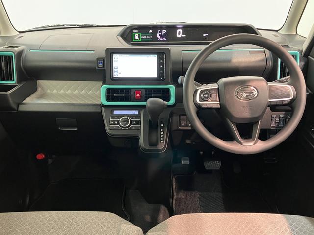 タント X フルセグナビ バックカメラ 前後ドラレコ 車検整備付 衝突被害軽減ブレーキ コーナーセンサー フルセグナビ Bluetooth DVD再生 USB バックカメラ 前後ドラレコ 両側電動スライドドア 前席シートヒーター LED オートライト スマートキー(2枚目)