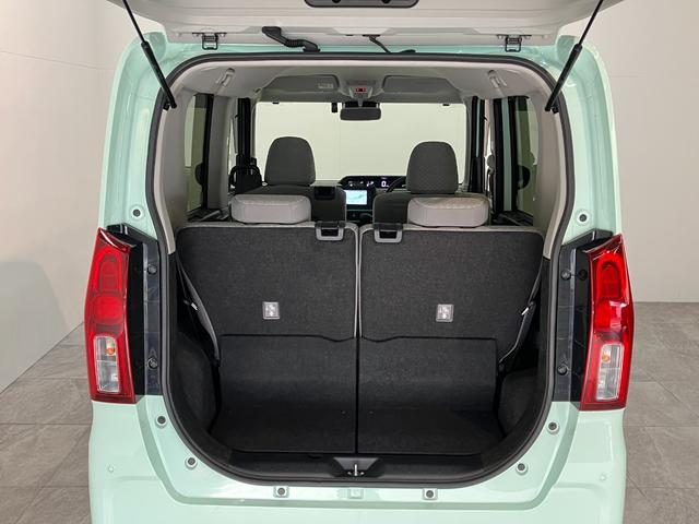 タント X フルセグナビ バックカメラ 前後ドラレコ 車検整備付 衝突被害軽減ブレーキ コーナーセンサー フルセグナビ Bluetooth DVD再生 USB バックカメラ 前後ドラレコ 両側電動スライドドア 前席シートヒーター LED オートライト スマートキー(7枚目)