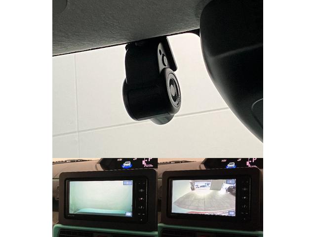 タント X フルセグナビ バックカメラ 前後ドラレコ 車検整備付 衝突被害軽減ブレーキ コーナーセンサー フルセグナビ Bluetooth DVD再生 USB バックカメラ 前後ドラレコ 両側電動スライドドア 前席シートヒーター LED オートライト スマートキー(17枚目)