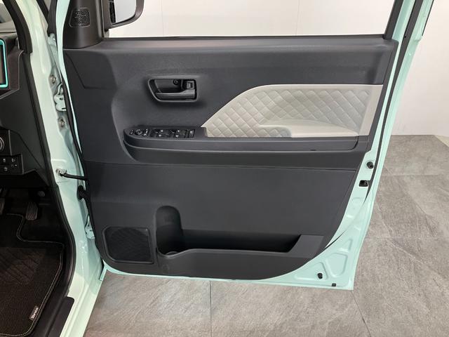 タント X フルセグナビ バックカメラ 前後ドラレコ 車検整備付 衝突被害軽減ブレーキ コーナーセンサー フルセグナビ Bluetooth DVD再生 USB バックカメラ 前後ドラレコ 両側電動スライドドア 前席シートヒーター LED オートライト スマートキー(28枚目)